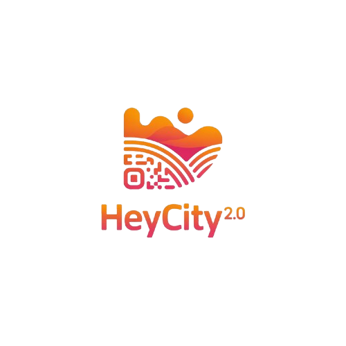 Logo HeyCity